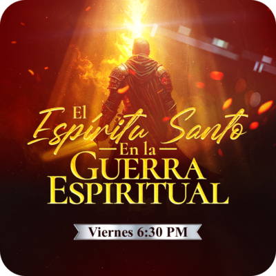 Imagenes de Servicios de la Iglesia - El Espíritu Santo en la Guerra Espiritual
