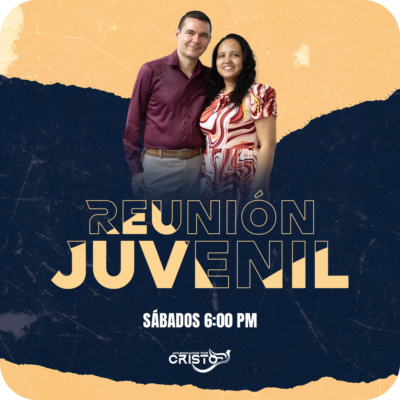 Imagenes de Servicios de la Iglesia - Reunión Juvenil (1)